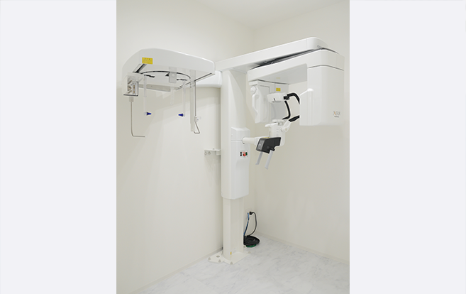 歯科用CT
